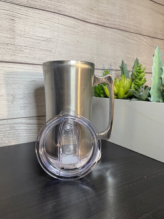 20oz. Mug - Customizable Tumbler
