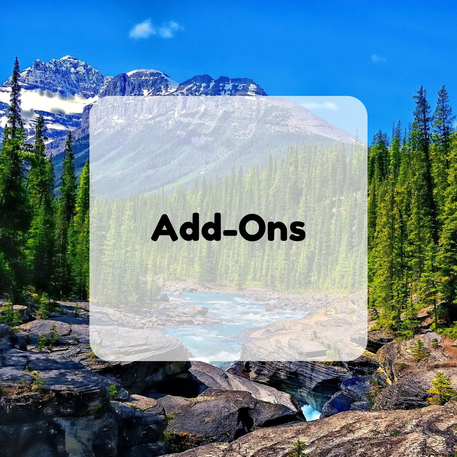 Add-Ons