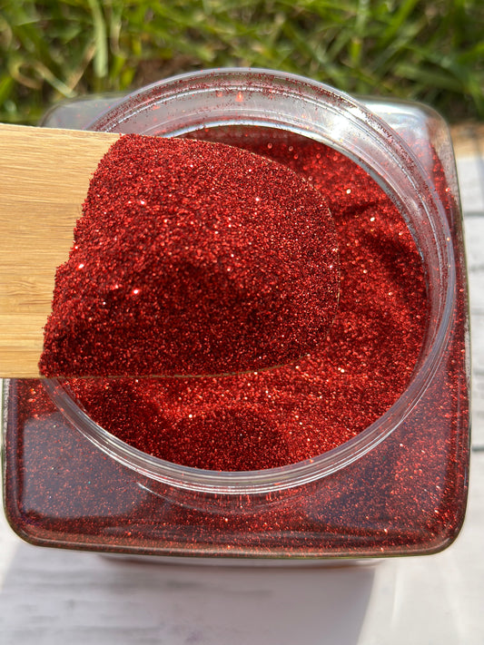 Clifford - Fine Metallic Glitter