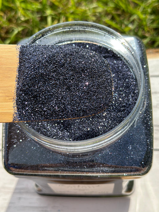 Nightfall - Fine Metallic Glitter