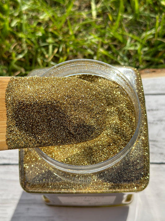 Elmer - Fine Metallic Glitter