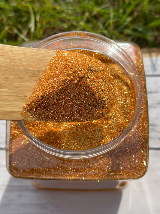 Marmalade - Fine Metallic Glitter