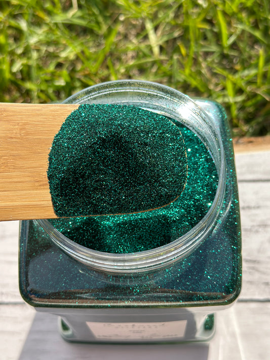 Juniper - Fine Metallic Glitter