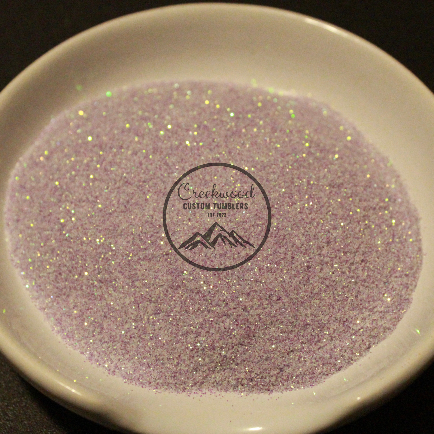 Lunar - Fine Glow Glitter