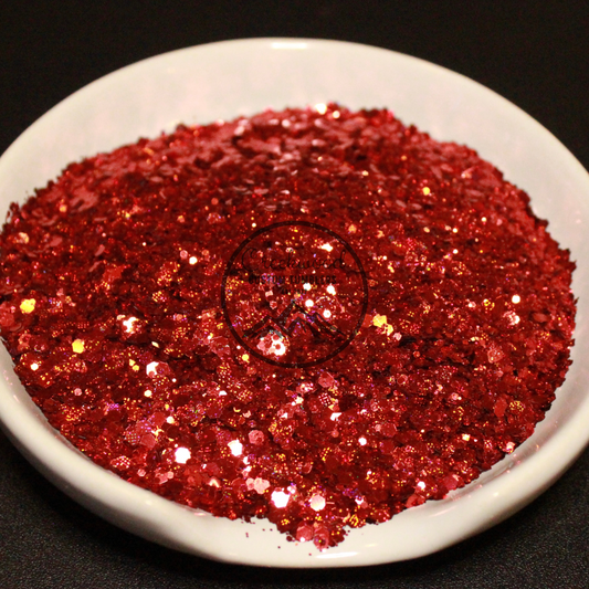 Dorothy - Chunky Mixed Glitter