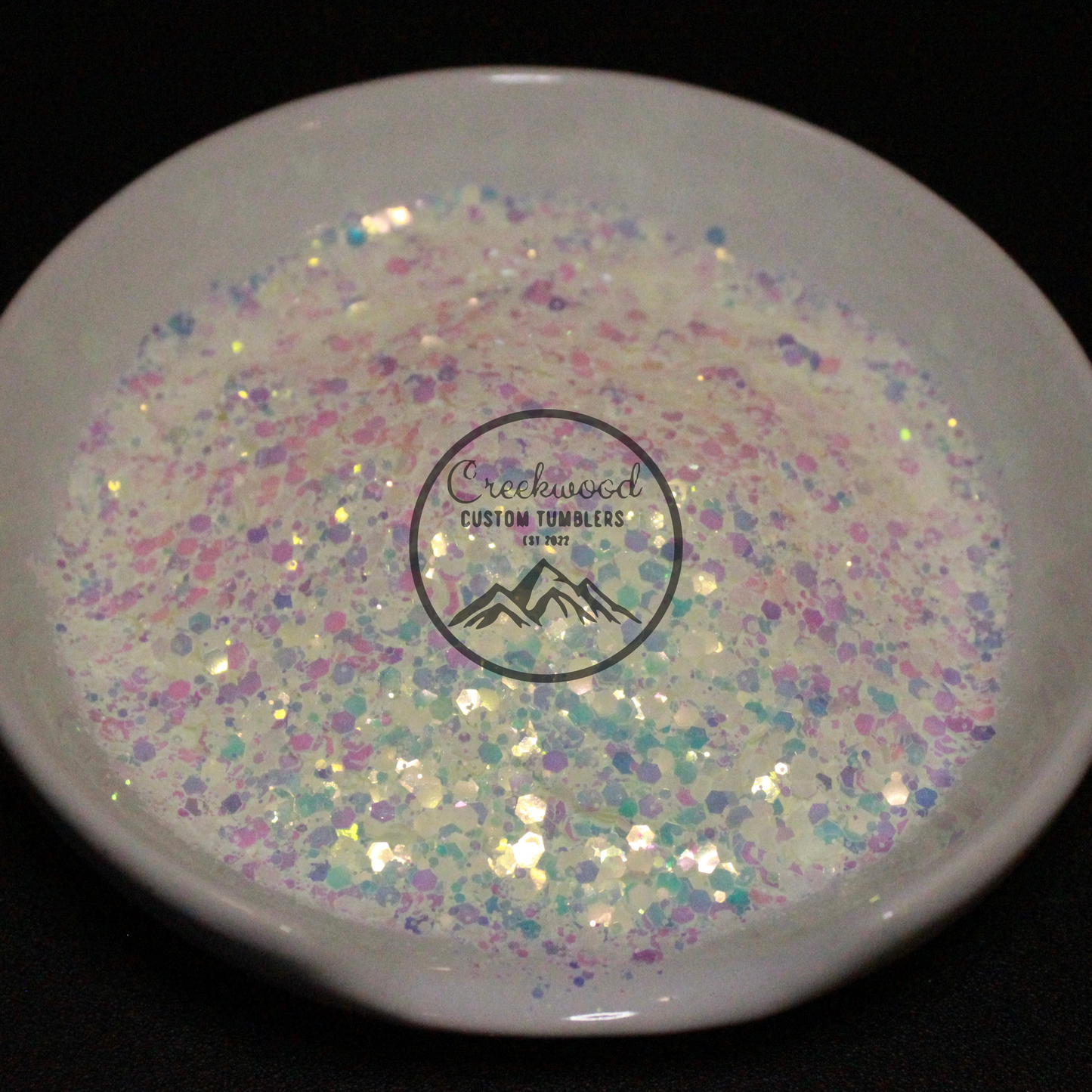 Moondust - Chunky UV Changing/Glow Glitter