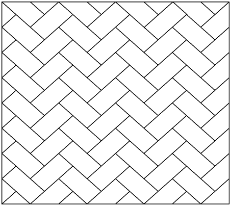 Herringbone 02