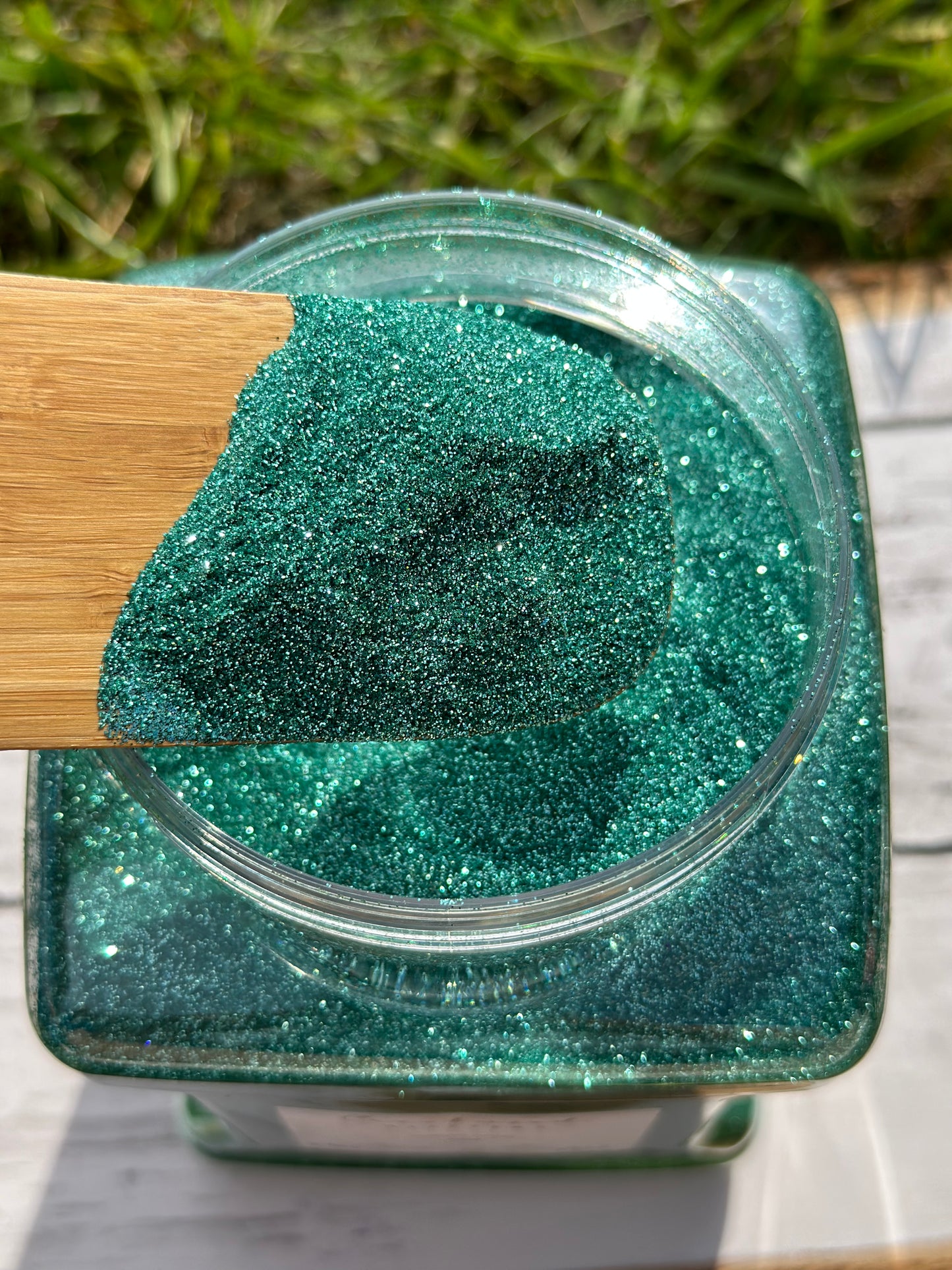 Willow - Fine Metallic Glitter