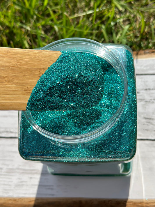 Bora Bora - Fine Metallic Glitter