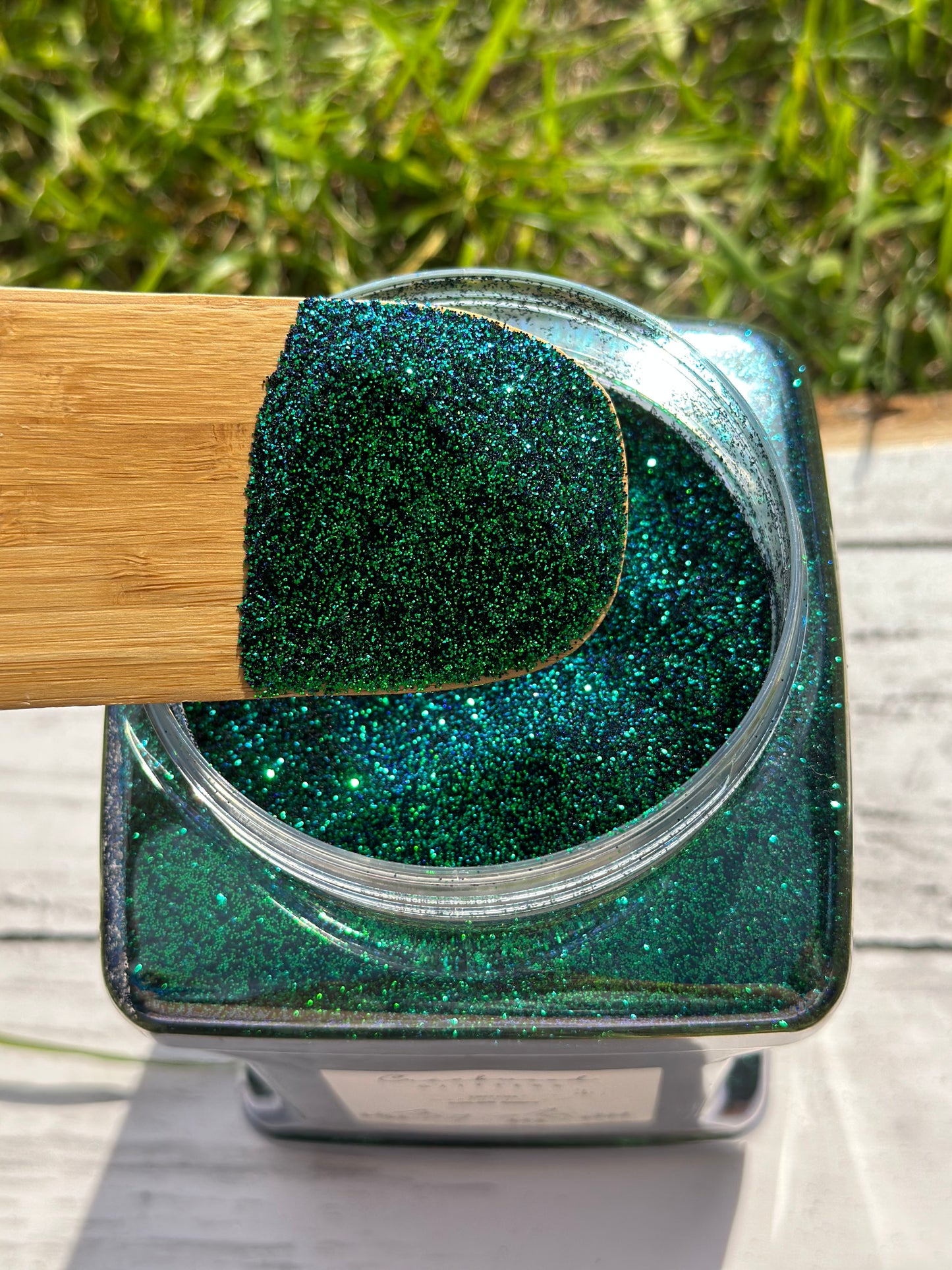 Poseidon - Fine Color Shift Glitter