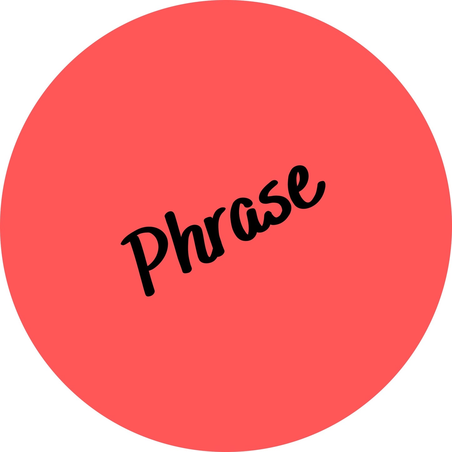 Phrase - Add-On