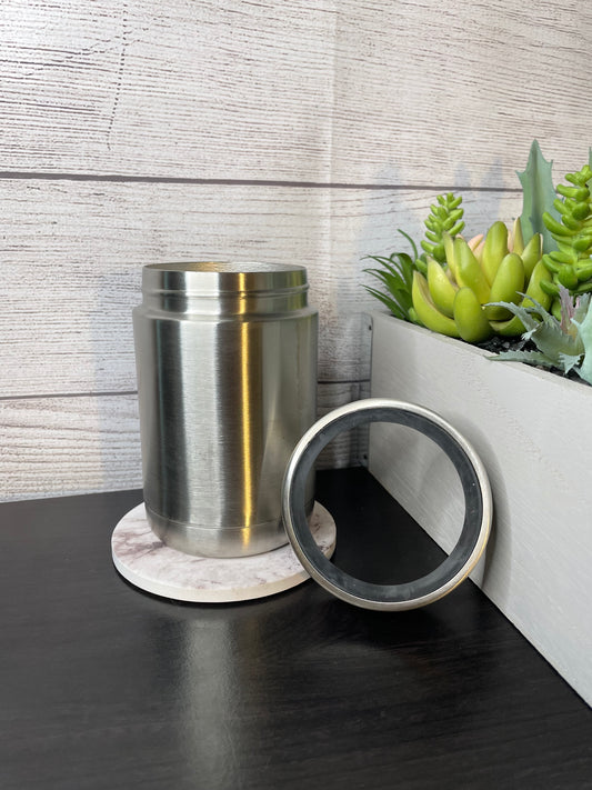 12 oz. Koozie - Customizable Tumbler