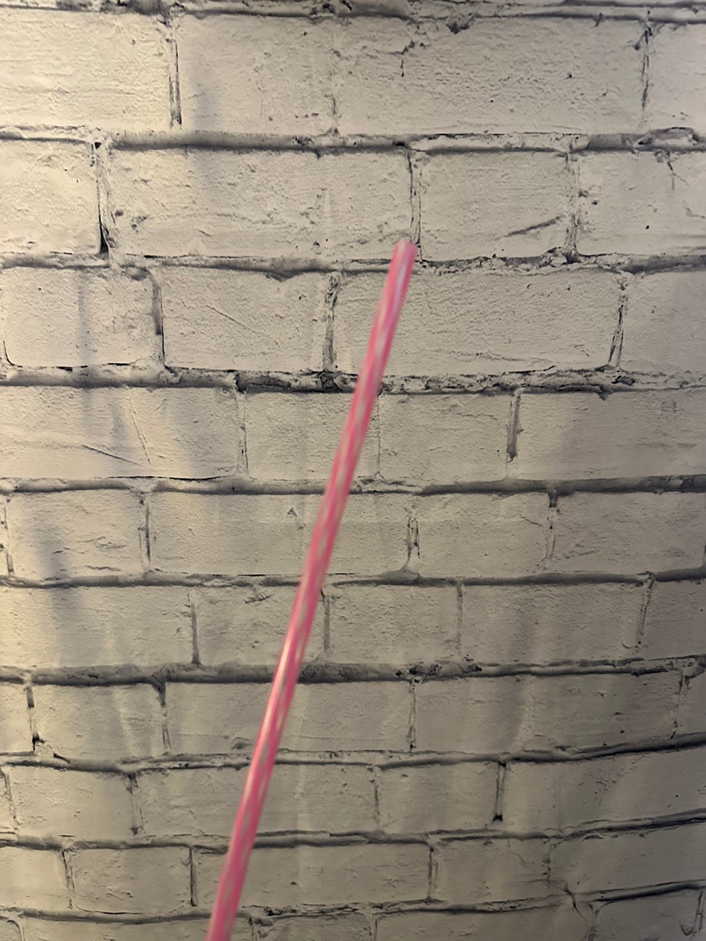 8 inch Straws (Rainbow) - Add On