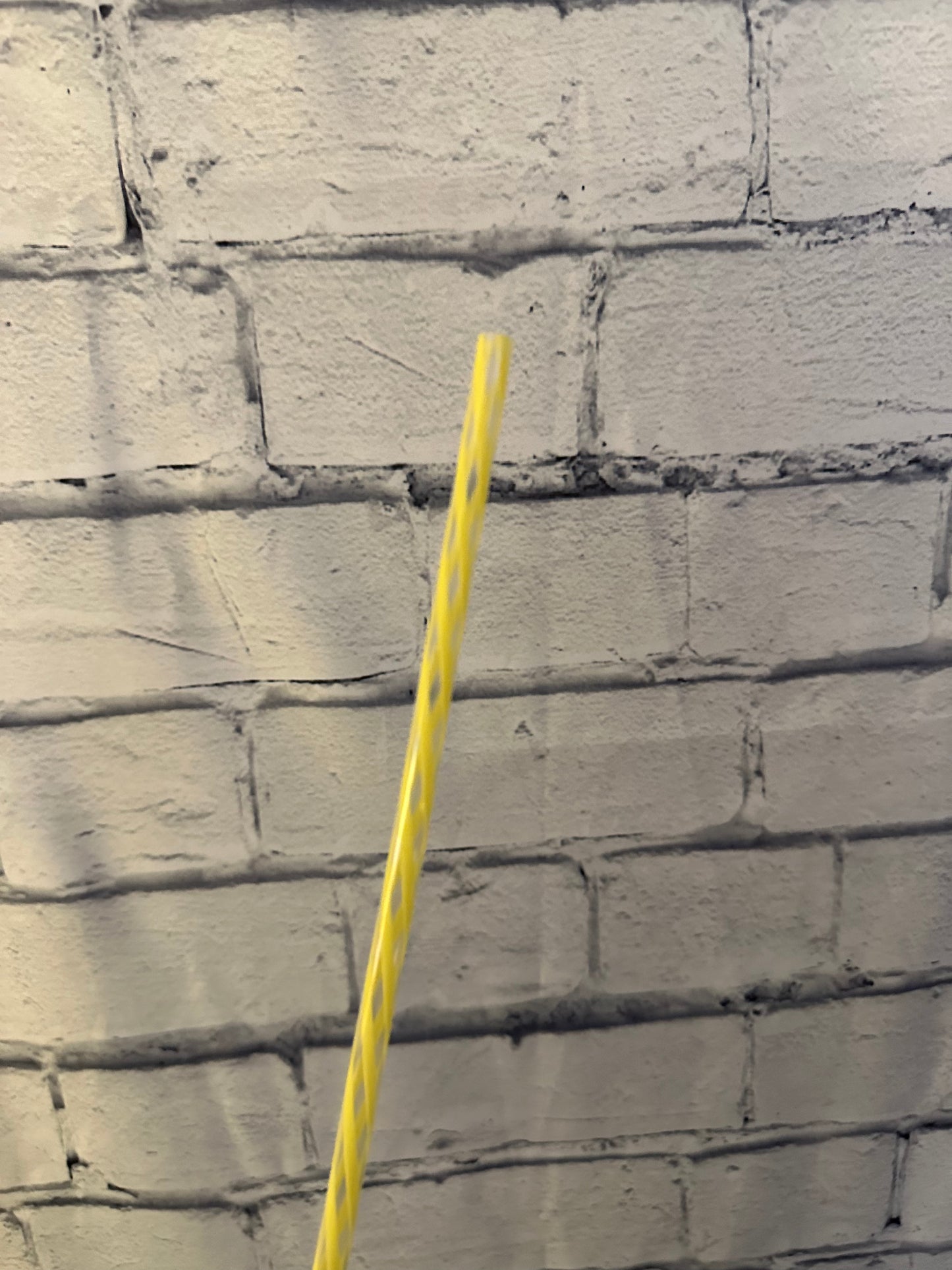 8 inch Straws (Rainbow) - Add On